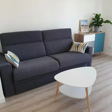 Le Cardiff Le Touquet