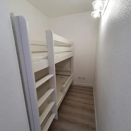 Le Cardiff * Le Touquet