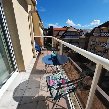 Le Cardiff Le Touquet