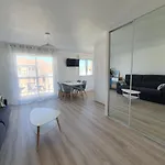 Апартаменты Le Cardiff Le Touquet
