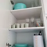 Le Cardiff Апартаменты