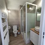 Le Cardiff Апартаменты *