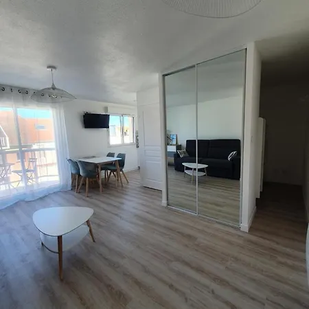 Appartement Le Cardiff